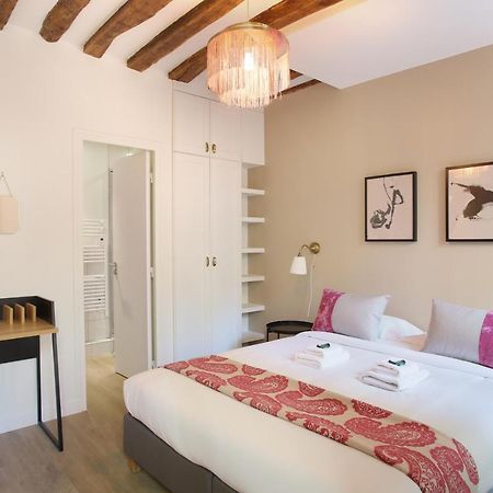 Rent A Room - Aparts Cadet París Exterior foto